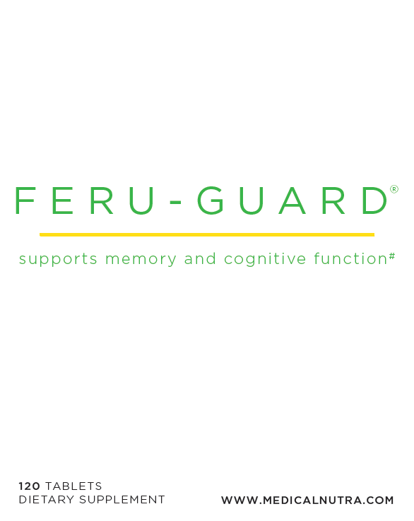Feru-guard®