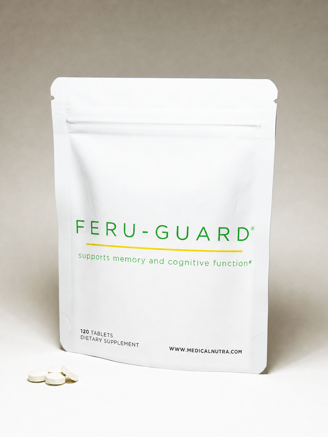Feru-guard®