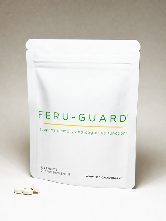 Feru-guard®