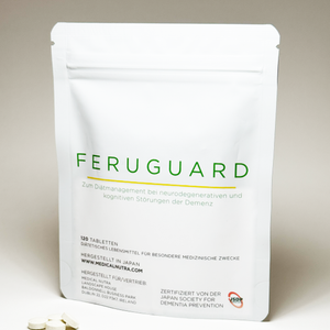 Feru-guard®